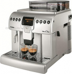 Кофемашина Saeco AULIKA FOCUS SIL - купить в интернет-магазине OCEAN-WAVE.ru