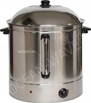 Аппарат для варки кукурузы GASTRORAG DK-EC-40 - купить в интернет-магазине OCEAN-WAVE.ru