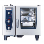 Пароконвектомат Rational CM 61 Plus - купить в интернет-магазине OCEAN-WAVE.ru