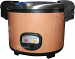 Рисоварка Starfood SF-8195/Wood - купить в интернет-магазине OCEAN-WAVE.ru
