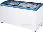Ларь морозильный Italfrost CFТ500C - купить в интернет-магазине OCEAN-WAVE.ru