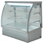 Витрина холодильная эЛКа Novella 1,0 ND - купить в интернет-магазине OCEAN-WAVE.ru