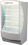 Горка холодильная ITON OF120H200G - купить в интернет-магазине OCEAN-WAVE.ru