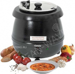 Мармит Bartscher APEXA 9,5 л - купить в интернет-магазине OCEAN-WAVE.ru