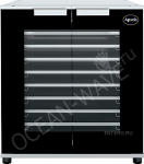 Шкаф расстоечный Apach A92/8 - купить в интернет-магазине OCEAN-WAVE.ru