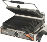 Гриль контактный FIAMMA GR 6.1 L - купить в интернет-магазине OCEAN-WAVE.ru