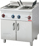 Макароноварка Lotus CP-78ET - купить в интернет-магазине OCEAN-WAVE.ru