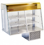 Витрина холодильная ATESY Регата - купить в интернет-магазине OCEAN-WAVE.ru