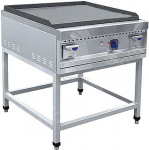  Поверхность жарочная Abat АКО-90П-01 - купить в интернет-магазине OCEAN-WAVE.ru