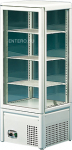 Витрина холодильная Tecfrigo MICRON III - купить в интернет-магазине OCEAN-WAVE.ru