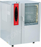 Печь конвекционная INOKSAN INO-FKE042 - купить в интернет-магазине OCEAN-WAVE.ru