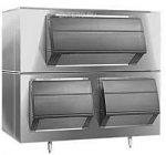 Бункер для льда SCOTSMAN (FRIMONT) B 3200 S - купить в интернет-магазине OCEAN-WAVE.ru