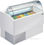 Витрина для мороженого Isa Isetta Lx 9R TP - купить в интернет-магазине OCEAN-WAVE.ru