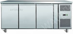 Стол холодильный GASTRORAG SNACK 3100 TN ECX - купить в интернет-магазине OCEAN-WAVE.ru