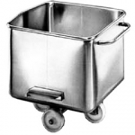 Тележка-чан Чебурашка ПМ-ФТЧ (200 л) - купить в интернет-магазине OCEAN-WAVE.ru