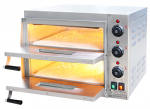 Печь для пиццы VIATTO EP-218 - купить в интернет-магазине OCEAN-WAVE.ru