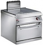 Плита газовая Angelo Po 191TPG - купить в интернет-магазине OCEAN-WAVE.ru