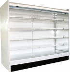 Горка холодильная Полюс ВХСд-2,5 - купить в интернет-магазине OCEAN-WAVE.ru