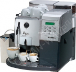 Кофемашина Saeco Royal Cappuccino - купить в интернет-магазине OCEAN-WAVE.ru