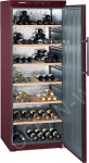 Винный шкаф Liebherr WK 6476 - купить в интернет-магазине OCEAN-WAVE.ru