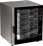 Печь конвекционная Apach A2/10HD-E автомойка - купить в интернет-магазине OCEAN-WAVE.ru