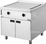 Поверхность жарочная Nayati NEFT 6-90 GR - купить в интернет-магазине OCEAN-WAVE.ru