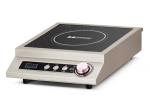 Плита индукционная Hurakan HKN-ICF35D - купить в интернет-магазине OCEAN-WAVE.ru