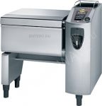 Сковорода многофункциональная Rational VCC 211 + плита V215100.01.F01 - купить в интернет-магазине OCEAN-WAVE.ru