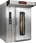 Печь ротационная Forni Fiorini ROTOR FR 60х80 (крюк) - купить в интернет-магазине OCEAN-WAVE.ru
