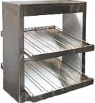 Витрина тепловая ТТМ ПП2-065/5.5 - купить в интернет-магазине OCEAN-WAVE.ru