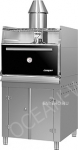 Печь на твердом топливе Josper HJX 50-L BC - купить в интернет-магазине OCEAN-WAVE.ru
