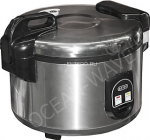 Рисоварка ERGO CFXB-Z100 - купить в интернет-магазине OCEAN-WAVE.ru