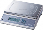 Весы лабораторные CAS CBX-12KH - купить в интернет-магазине OCEAN-WAVE.ru
