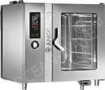 Пароконвектомат Angelo Po FX12E3CT - купить в интернет-магазине OCEAN-WAVE.ru
