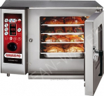 Пароконвектомат Angelo Po FM423E2 - купить в интернет-магазине OCEAN-WAVE.ru