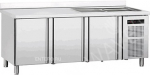 Стол холодильный ASPES MFPA-180-GN/F - купить в интернет-магазине OCEAN-WAVE.ru