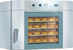 Шкаф пекарский Wiesheu Euromat B4 EM - купить в интернет-магазине OCEAN-WAVE.ru