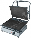 Гриль контактный Гриль-мастер Ф2КтЭ - купить в интернет-магазине OCEAN-WAVE.ru