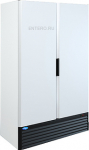 Шкаф холодильный Марихолодмаш Капри 1,12 УМ - купить в интернет-магазине OCEAN-WAVE.ru