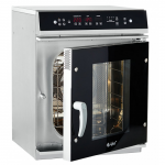 Пароконвектомат Abat ПКА 6-1/3П - купить в интернет-магазине OCEAN-WAVE.ru