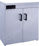 Шкаф тепловой Kocateq 2011/E - купить в интернет-магазине OCEAN-WAVE.ru