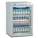 Шкаф холодильный Mondial Elite TTG PR14L - купить в интернет-магазине OCEAN-WAVE.ru