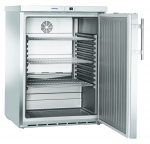 Шкаф холодильный Liebherr FKUv 1660 - купить в интернет-магазине OCEAN-WAVE.ru