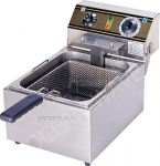 Фритюрница JEJU EF-101 - купить в интернет-магазине OCEAN-WAVE.ru