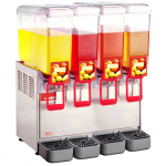 Сокоохладитель UGOLINI ARCTIC COMPACT 5/4 - купить в интернет-магазине OCEAN-WAVE.ru