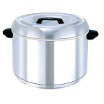 Термос для риса Hurakan HKN-RT190L - купить в интернет-магазине OCEAN-WAVE.ru