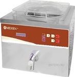 Пастеризатор Kocateq MIX15C - купить в интернет-магазине OCEAN-WAVE.ru