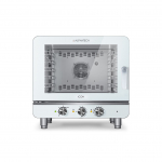 Пароконвектомат Alphatech ICEM051 - купить в интернет-магазине OCEAN-WAVE.ru