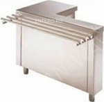 Модуль кассовый Kovinastroj (Kogast) SCD (правый) - купить в интернет-магазине OCEAN-WAVE.ru