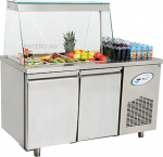 Саладетта Frenox BGN2-3SGC - купить в интернет-магазине OCEAN-WAVE.ru